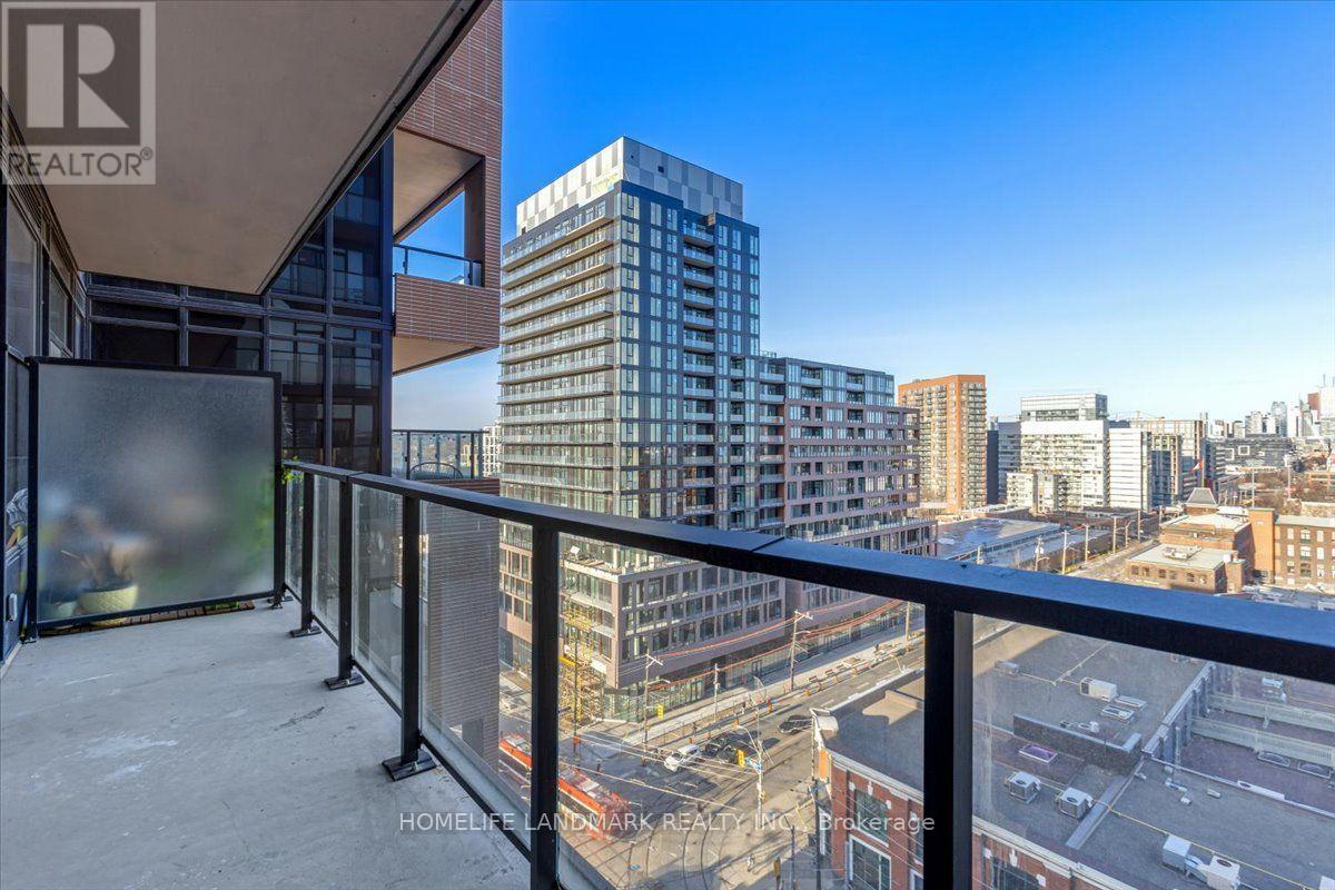 1023 - 270 Dufferin Street, Toronto, Ontario  M6K 1Z6 - Photo 22 - W13631946