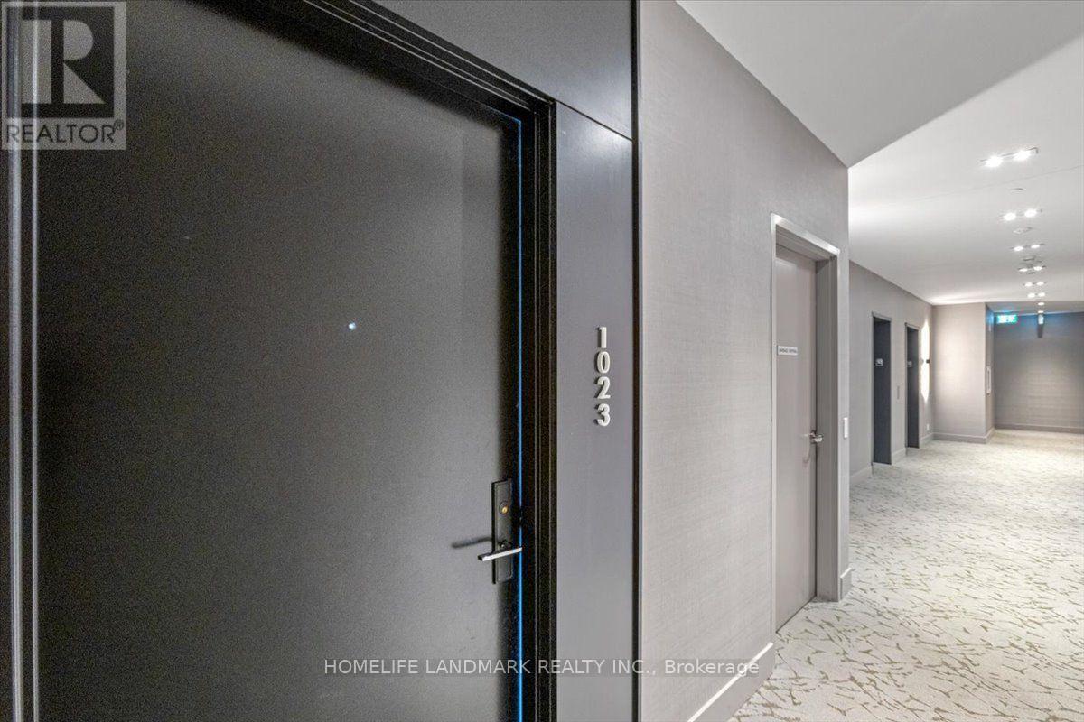 1023 - 270 Dufferin Street, Toronto, Ontario  M6K 1Z6 - Photo 24 - W13631946