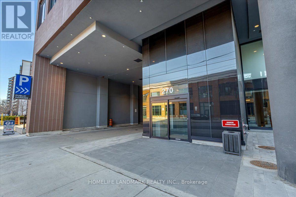 1023 - 270 Dufferin Street, Toronto, Ontario  M6K 1Z6 - Photo 26 - W13631946