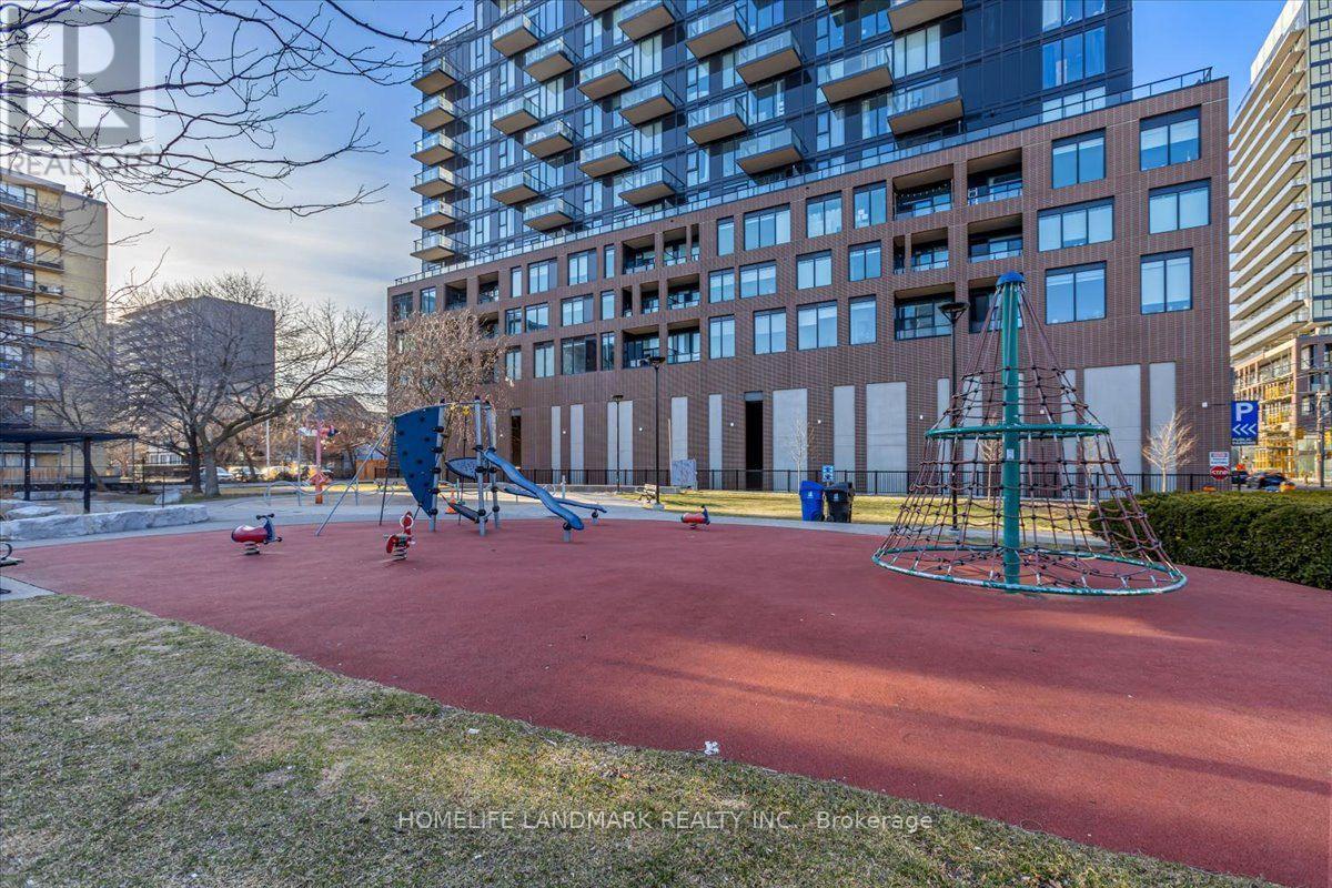 1023 - 270 Dufferin Street, Toronto, Ontario  M6K 1Z6 - Photo 27 - W13631946