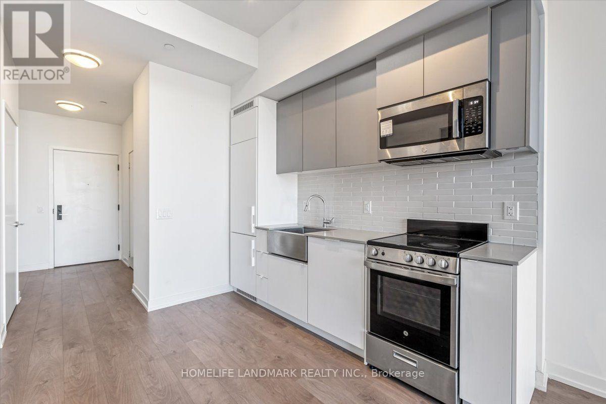 1023 - 270 Dufferin Street, Toronto, Ontario  M6K 1Z6 - Photo 6 - W13631946