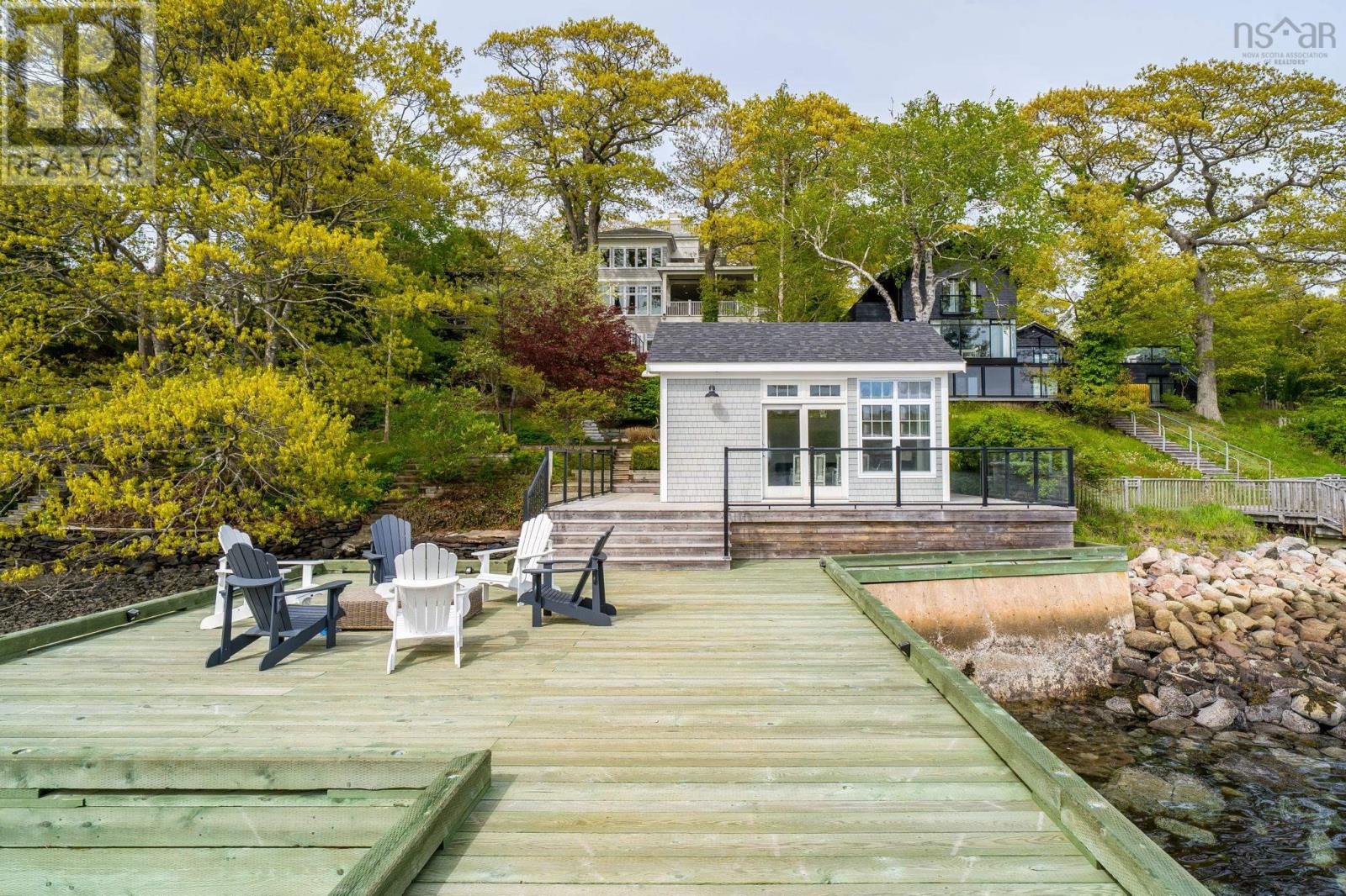 905 Marlborough Woods, Halifax, Nova Scotia  B3H 1H9 - Photo 45 - 202613773