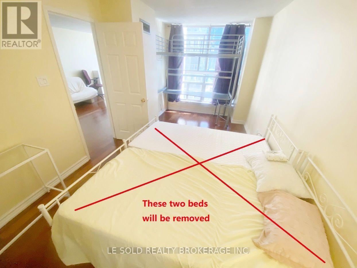 602 - 40 Scollard Street, Toronto, Ontario  M5R 3S1 - Photo 8 - C13608690