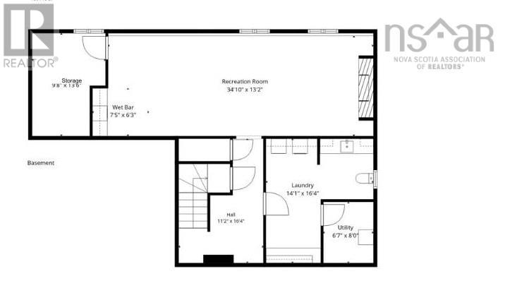 275 Canterbury Lane, Fall River, Nova Scotia  B2T 1T4 - Photo 38 - 202616360