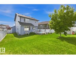 3724 163 Av NW, Edmonton, Alberta T5Y 0H9 (30033484)