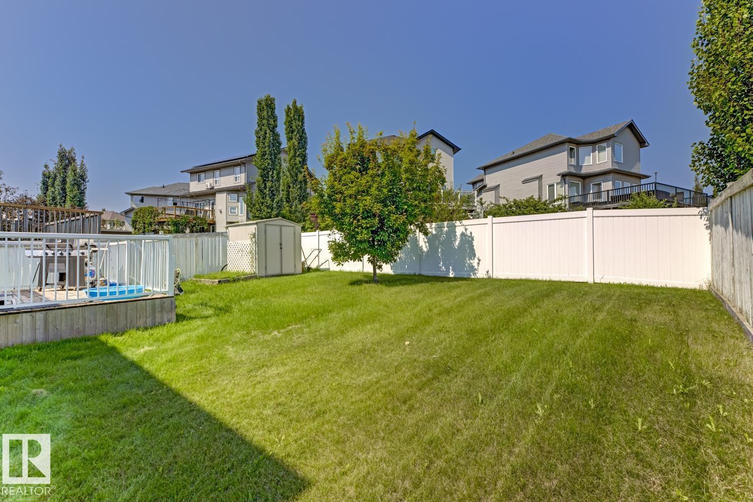 3724 163 Av Nw, Edmonton, Alberta  T5Y 0H9 - Photo 2 - E4498776