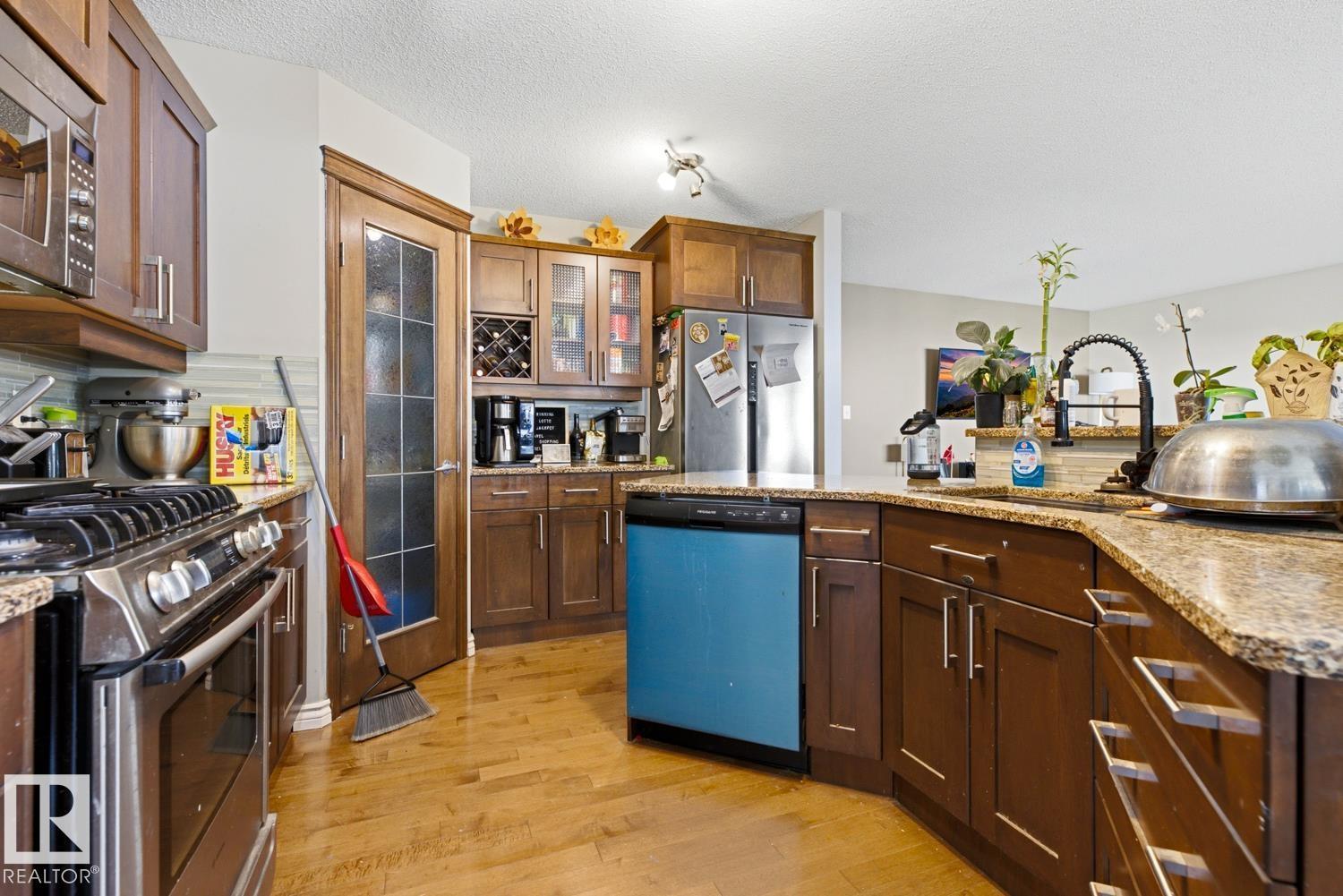 3724 163 Av Nw, Edmonton, Alberta  T5Y 0H9 - Photo 12 - E4498776