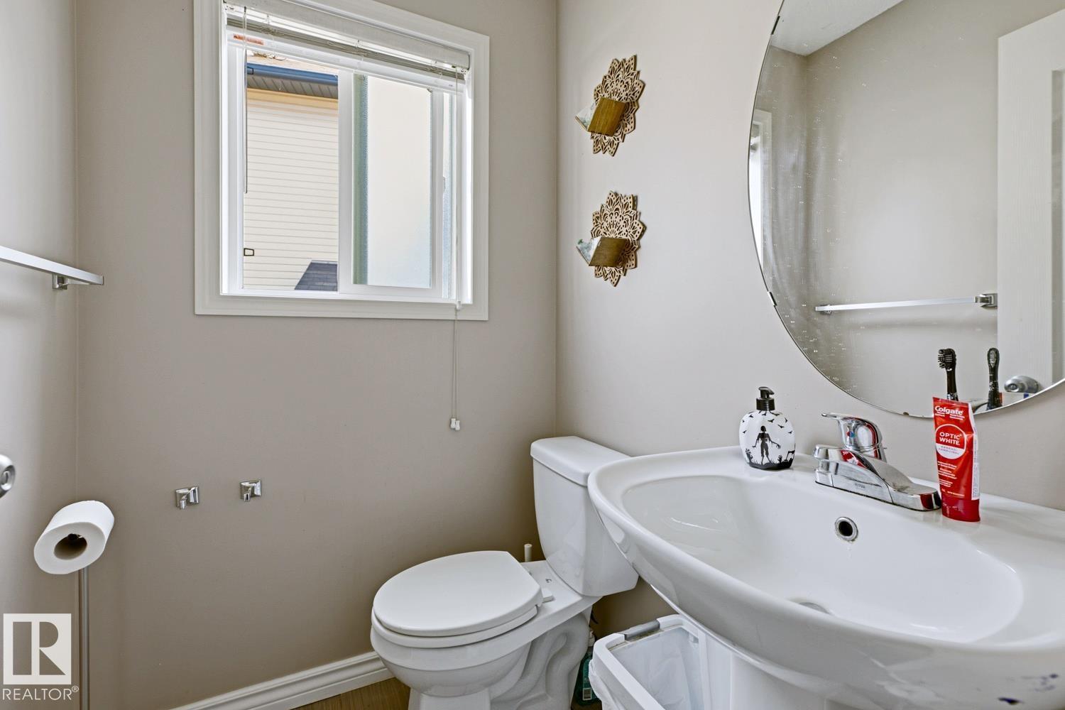 3724 163 Av Nw, Edmonton, Alberta  T5Y 0H9 - Photo 13 - E4498776