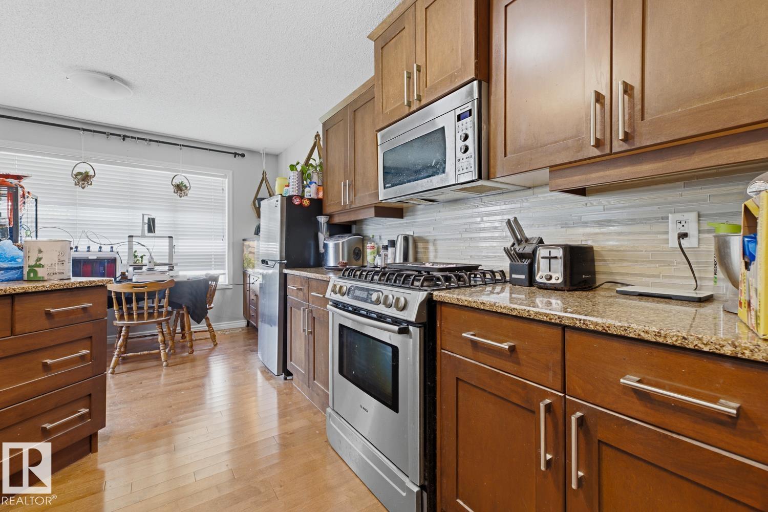 3724 163 Av Nw, Edmonton, Alberta  T5Y 0H9 - Photo 11 - E4498776