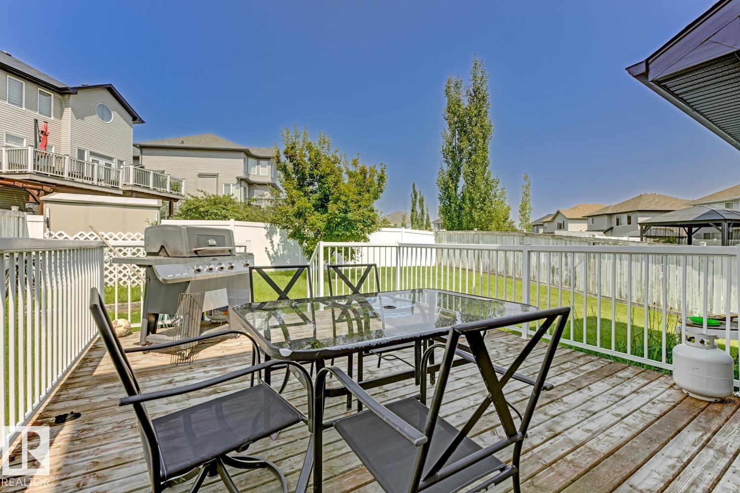 3724 163 Av Nw, Edmonton, Alberta  T5Y 0H9 - Photo 4 - E4498776