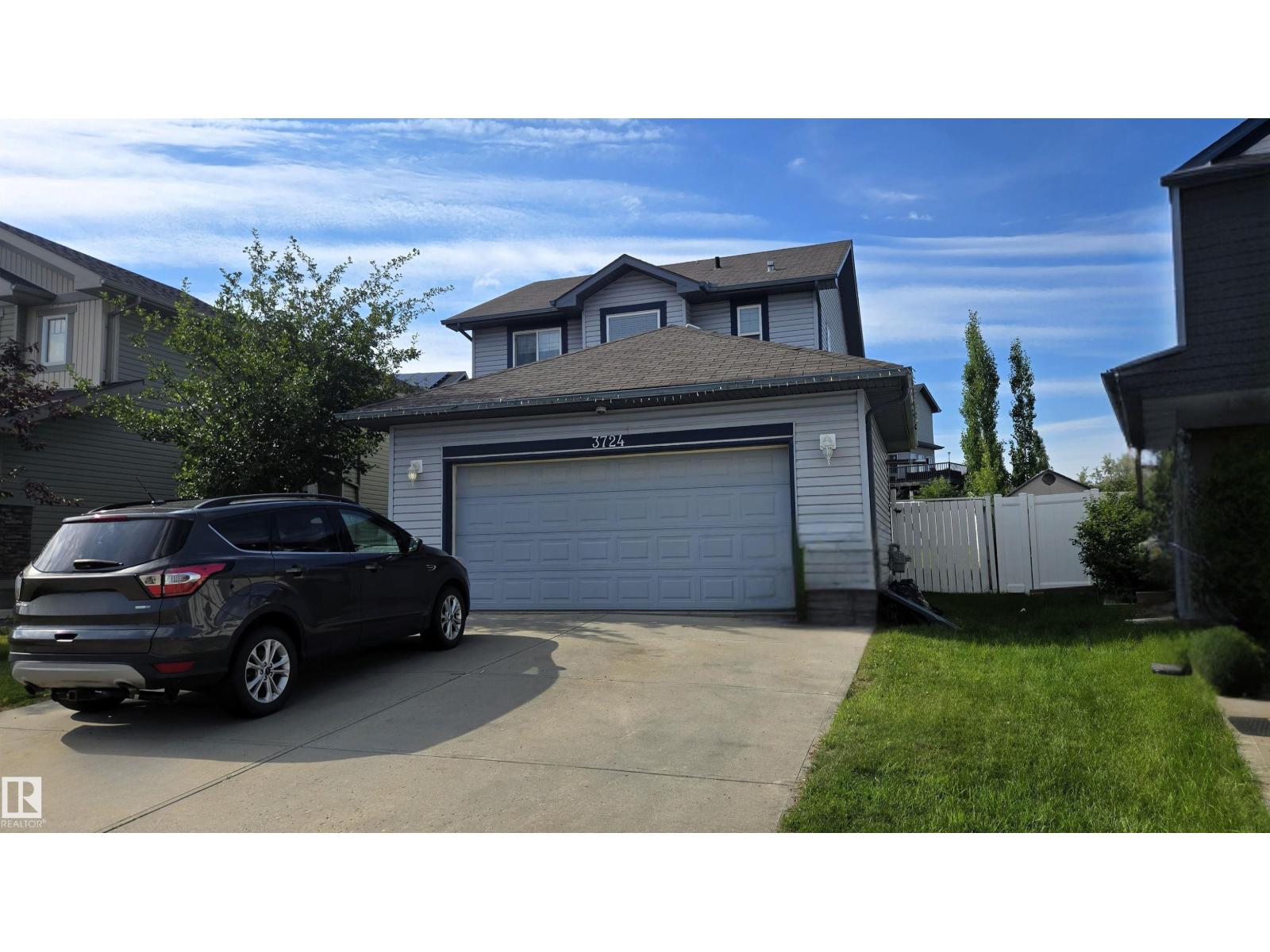 3724 163 Av Nw, Edmonton, Alberta  T5Y 0H9 - Photo 5 - E4498776