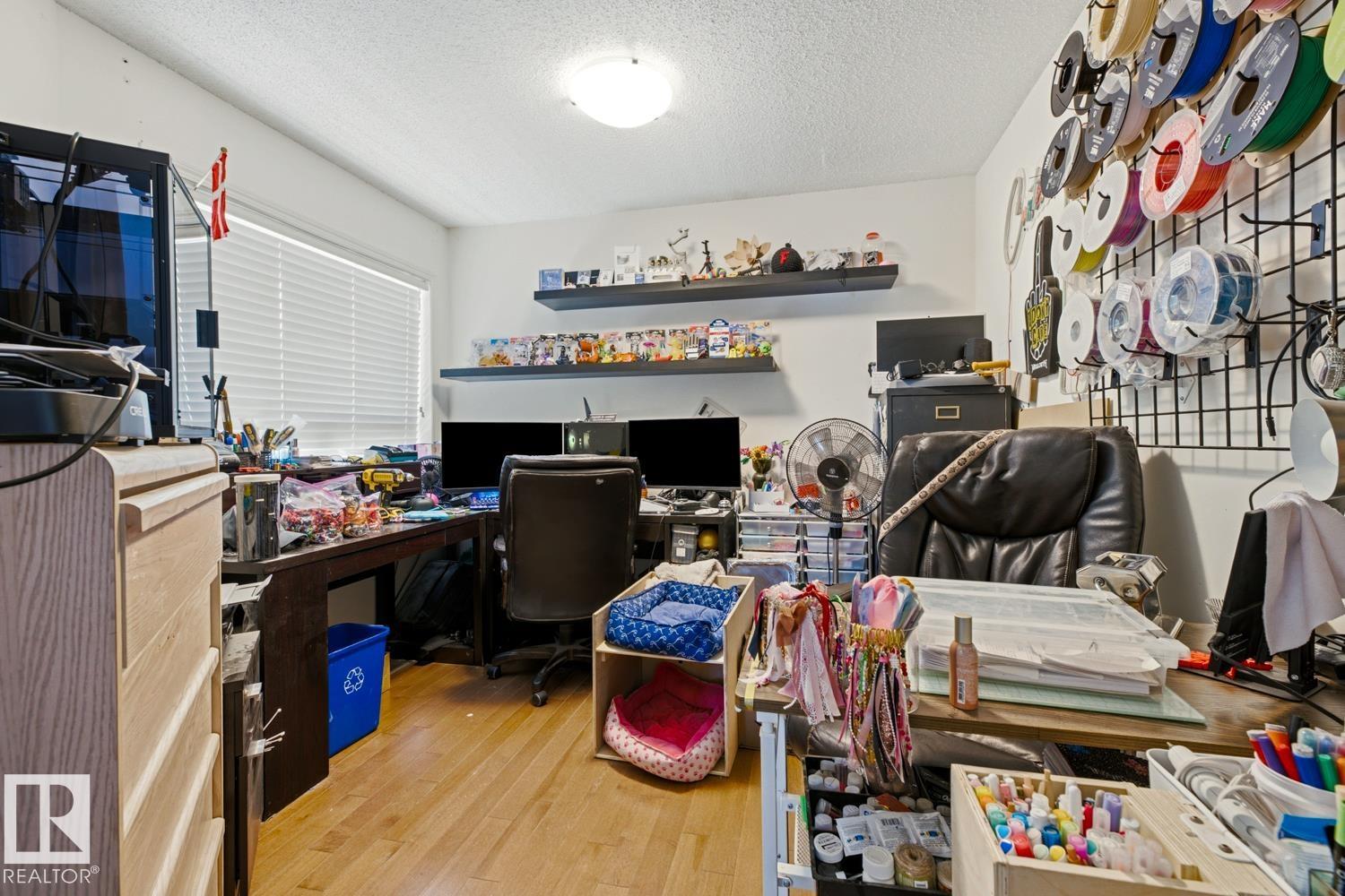 3724 163 Av Nw, Edmonton, Alberta  T5Y 0H9 - Photo 21 - E4498776