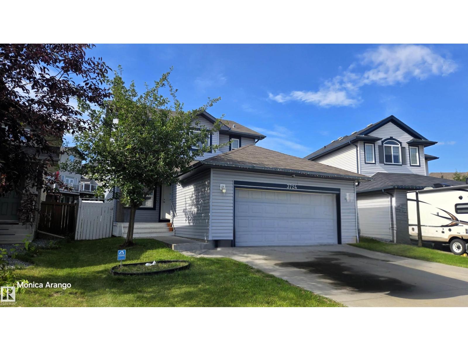 3724 163 Av Nw, Edmonton, Alberta  T5Y 0H9 - Photo 27 - E4498776