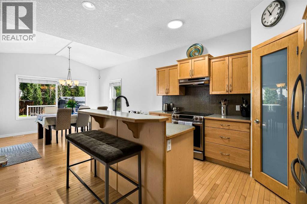 444 Rainbow Falls Way, Chestermere, Alberta  T1X 1S6 - Photo 6 - A2323843