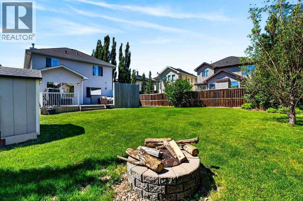 444 Rainbow Falls Way, Chestermere, Alberta  T1X 1S6 - Photo 43 - A2323843