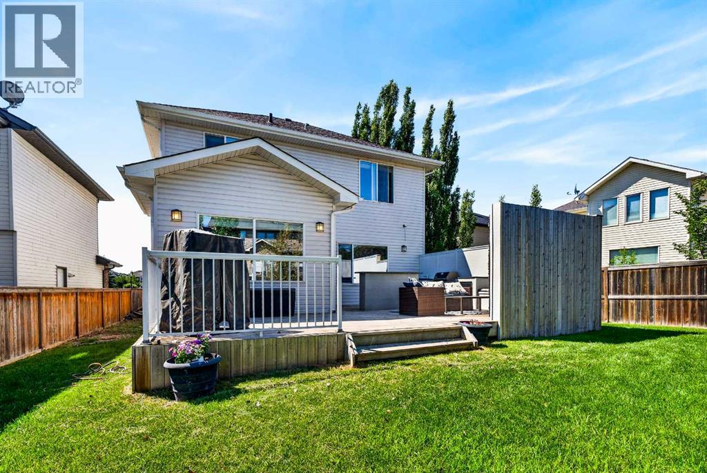 444 Rainbow Falls Way, Chestermere, Alberta  T1X 1S6 - Photo 44 - A2323843