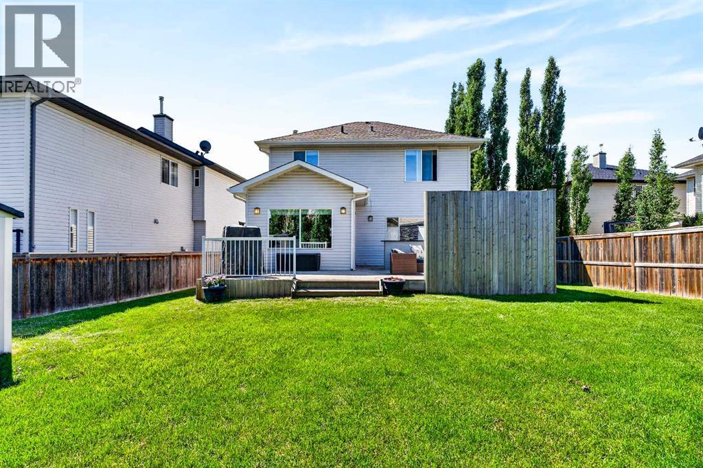 444 Rainbow Falls Way, Chestermere, Alberta  T1X 1S6 - Photo 45 - A2323843