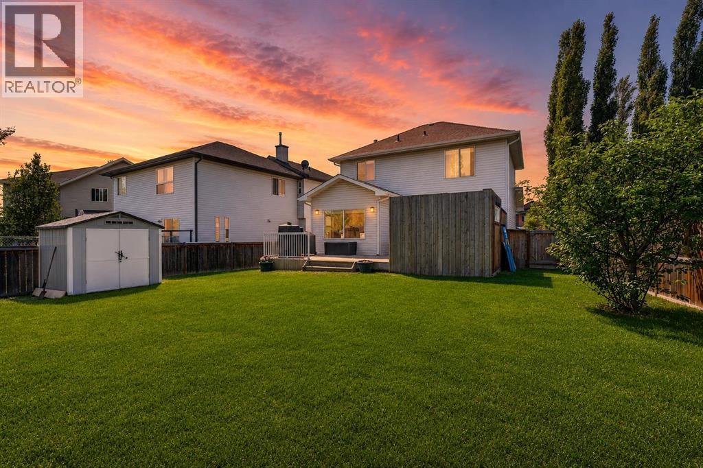 444 Rainbow Falls Way, Chestermere, Alberta  T1X 1S6 - Photo 47 - A2323843