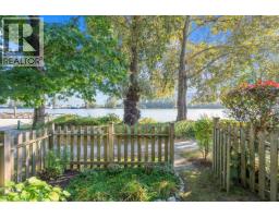 1 8581 JELLICOE STREET, Vancouver, British Columbia