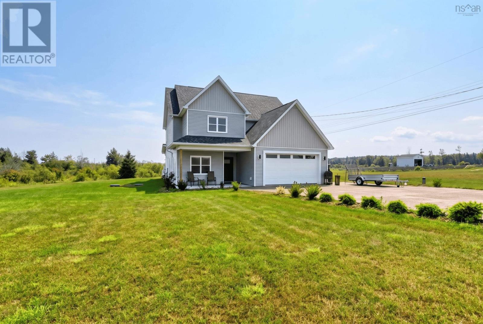 500 Hemlock Drive, Upper Tantallon, Nova Scotia