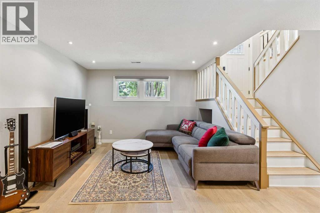 1208 Ranchlands Boulevard NW, Calgary, Alberta  T3G 1G5 - Photo 23 - A2333388