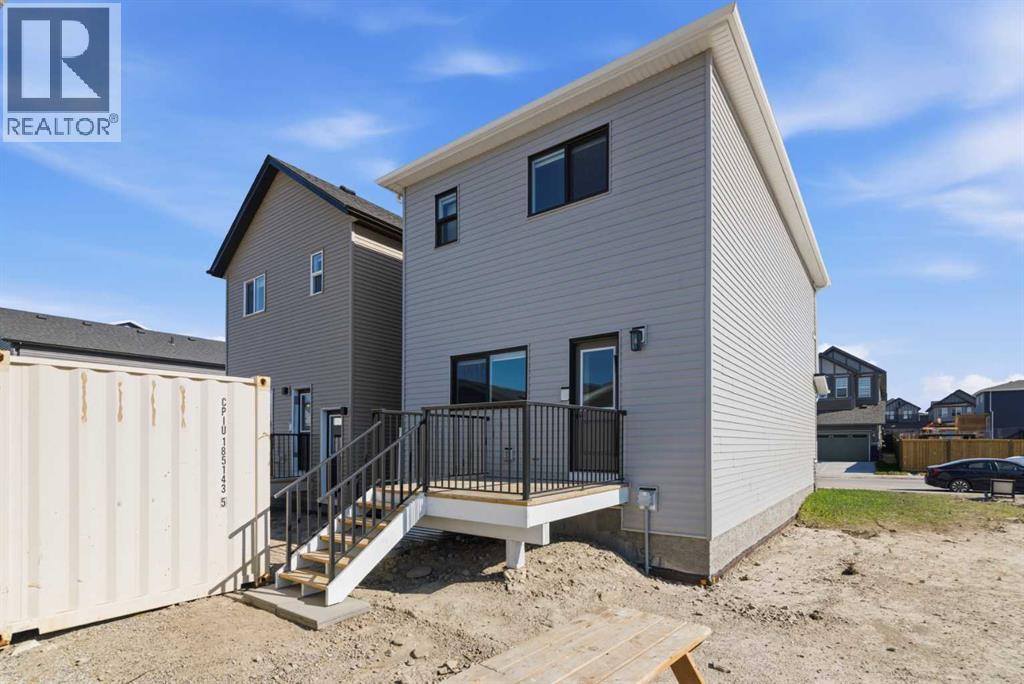 18 Chinook Winds Court Sw, Airdrie, Alberta  T4B 5X6 - Photo 31 - A2334217