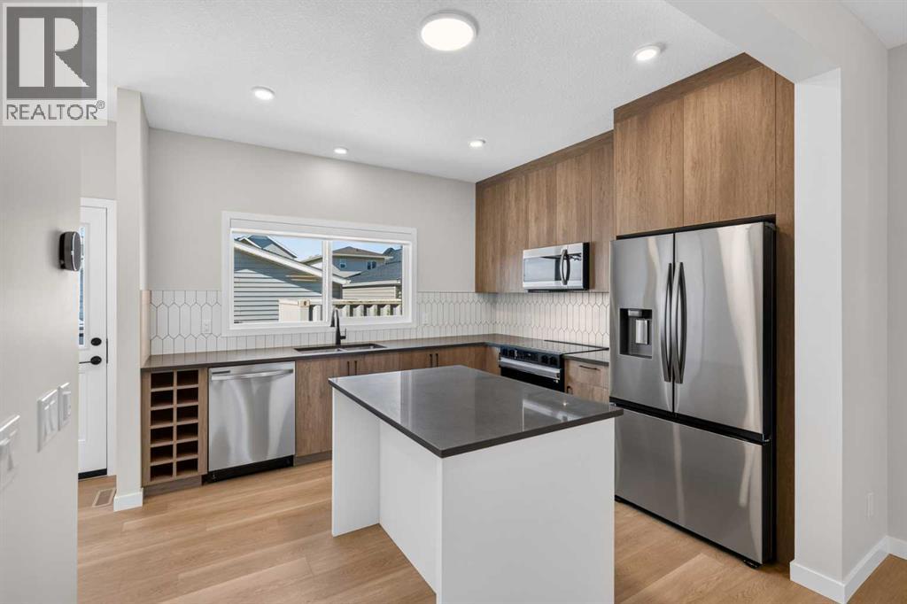 18 Chinook Winds Court Sw, Airdrie, Alberta  T4B 5X6 - Photo 10 - A2334217