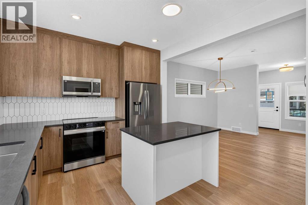 18 Chinook Winds Court Sw, Airdrie, Alberta  T4B 5X6 - Photo 13 - A2334217