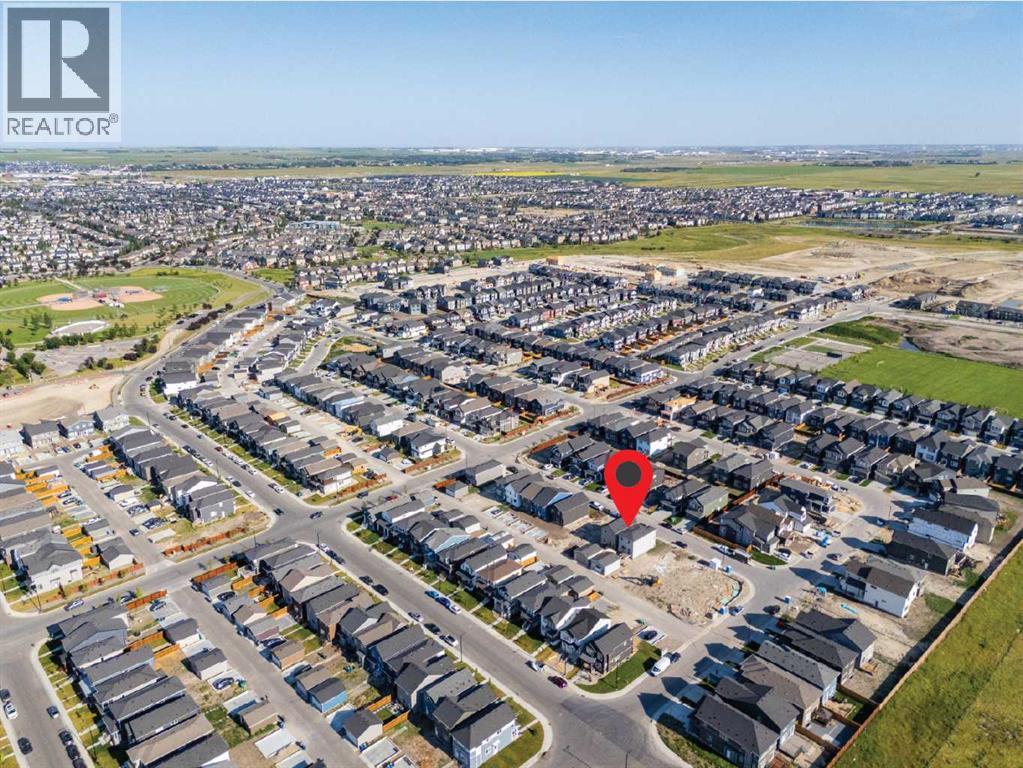 18 Chinook Winds Court Sw, Airdrie, Alberta  T4B 5X6 - Photo 33 - A2334217