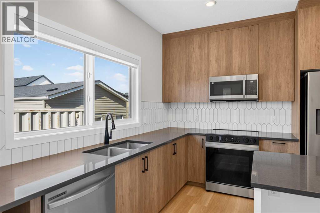 18 Chinook Winds Court Sw, Airdrie, Alberta  T4B 5X6 - Photo 14 - A2334217