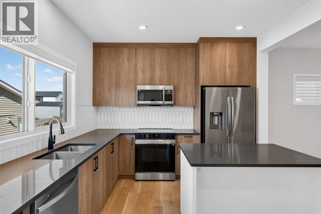 18 Chinook Winds Court Sw, Airdrie, Alberta  T4B 5X6 - Photo 12 - A2334217