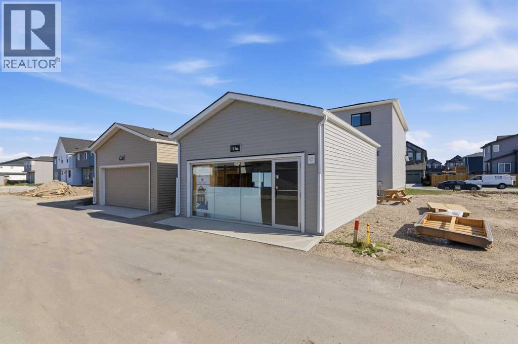 18 Chinook Winds Court Sw, Airdrie, Alberta  T4B 5X6 - Photo 32 - A2334217
