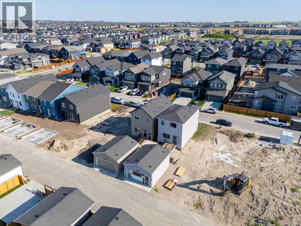 18 Chinook Winds Court Sw, Airdrie, Alberta  T4B 5X6 - Photo 34 - A2334217