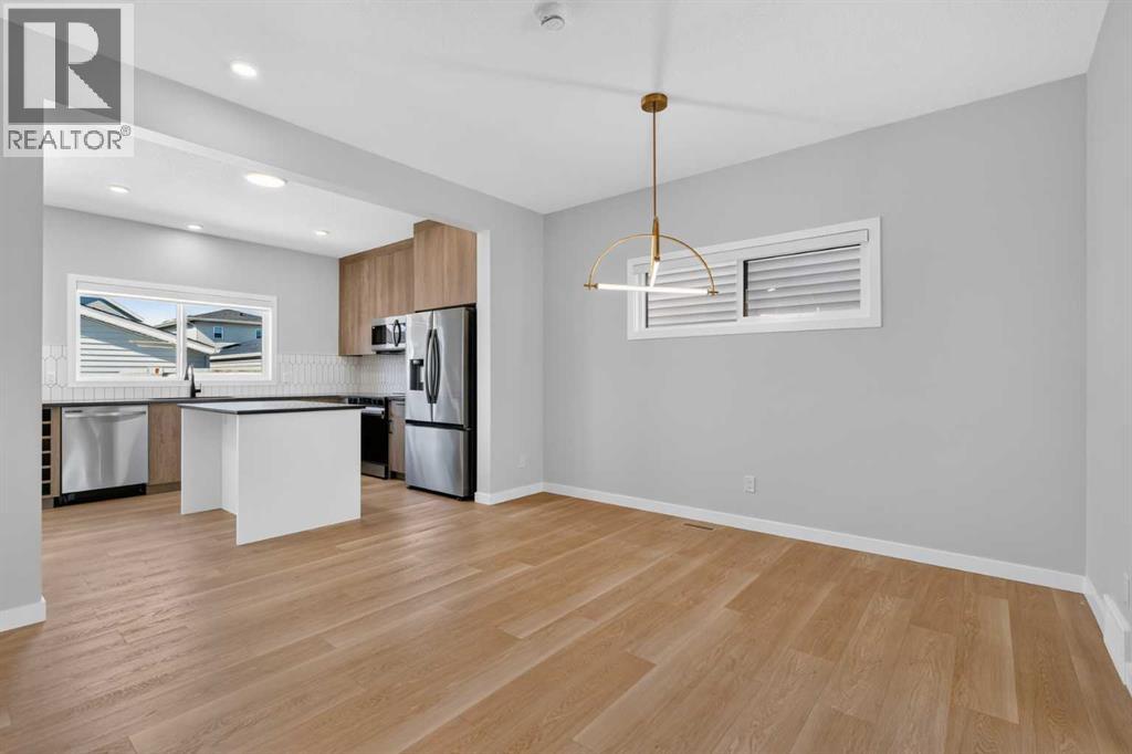 18 Chinook Winds Court Sw, Airdrie, Alberta  T4B 5X6 - Photo 8 - A2334217