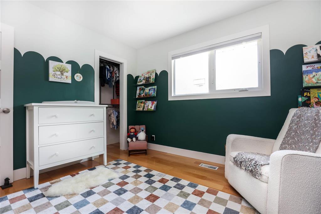 657 Dunrobin Avenue, Winnipeg, Manitoba R2K 0V3 - Photo 19 - 202619124
