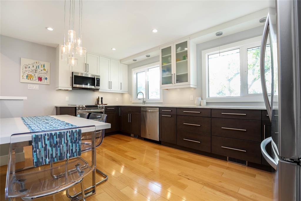 657 Dunrobin Avenue, Winnipeg, Manitoba R2K 0V3 - Photo 9 - 202619124