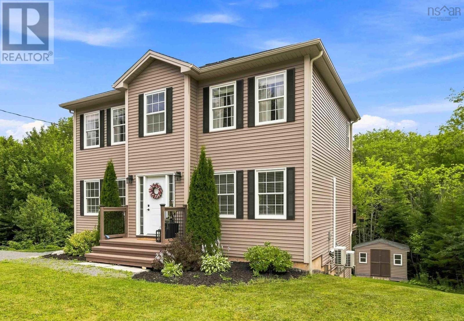 126 Galloway Drive|Monarch Estates, Beaver Bank, Nova Scotia