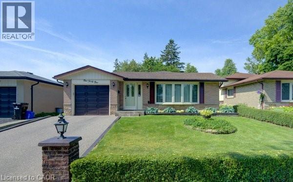 141 Hazelglen Drive, Kitchener, Ontario  N2M 2E6 - Photo 2 - 40844361