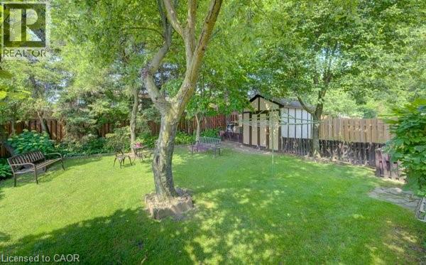141 Hazelglen Drive, Kitchener, Ontario  N2M 2E6 - Photo 40 - 40844361