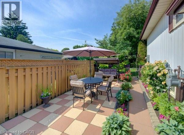 141 Hazelglen Drive, Kitchener, Ontario  N2M 2E6 - Photo 33 - 40844361