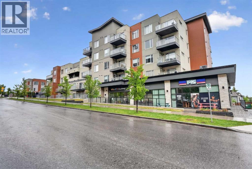 403, 71 Shawnee Common SW, Calgary, Alberta  T2Y 0R2 - Photo 24 - A2314606