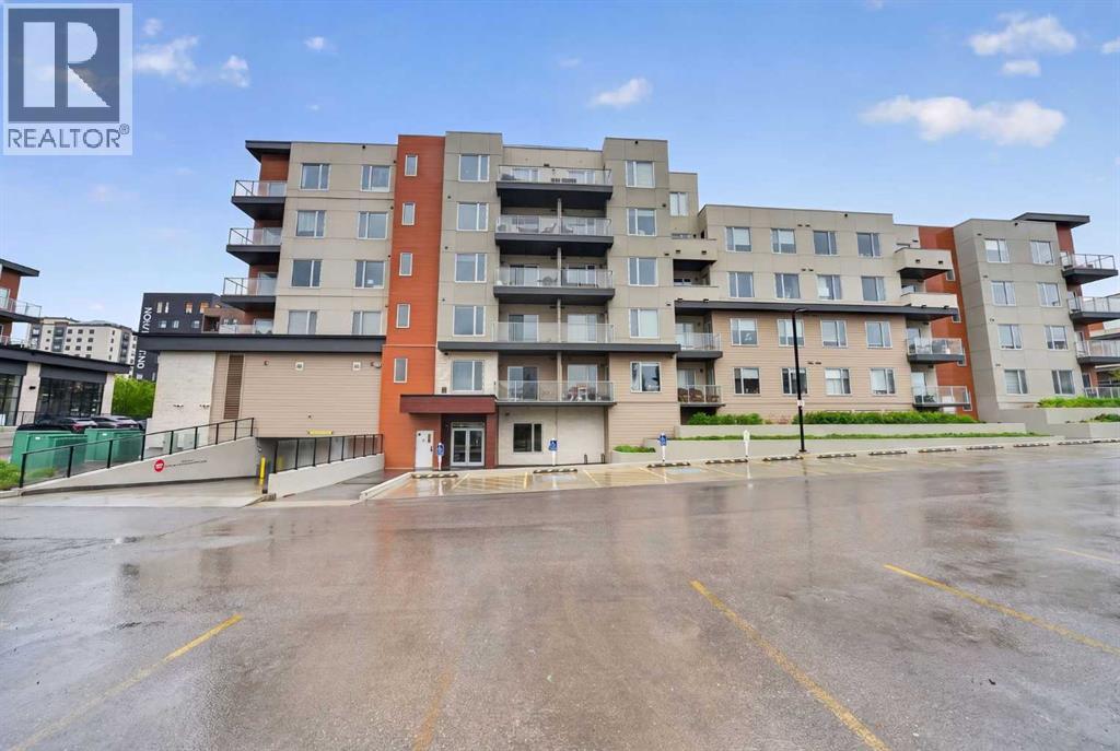 403, 71 Shawnee Common SW, Calgary, Alberta