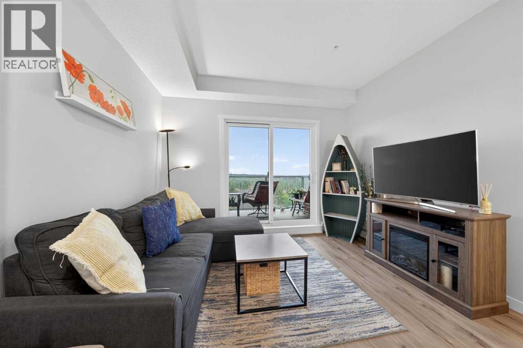 403, 71 Shawnee Common SW, Calgary, Alberta  T2Y 0R2 - Photo 12 - A2314606
