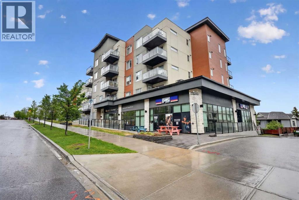 403, 71 Shawnee Common SW, Calgary, Alberta  T2Y 0R2 - Photo 23 - A2314606