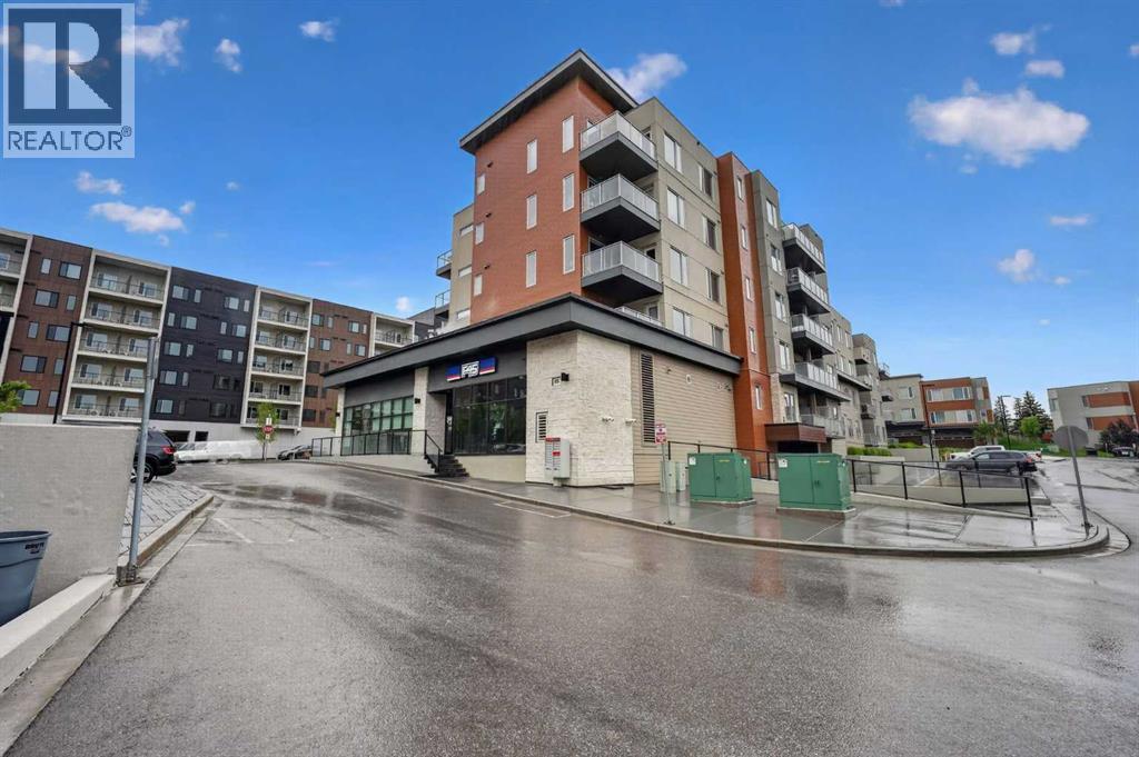 403, 71 Shawnee Common SW, Calgary, Alberta  T2Y 0R2 - Photo 21 - A2314606