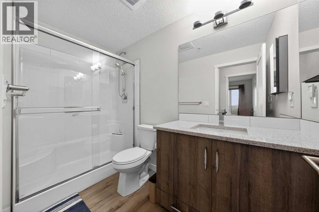 403, 71 Shawnee Common SW, Calgary, Alberta  T2Y 0R2 - Photo 14 - A2314606