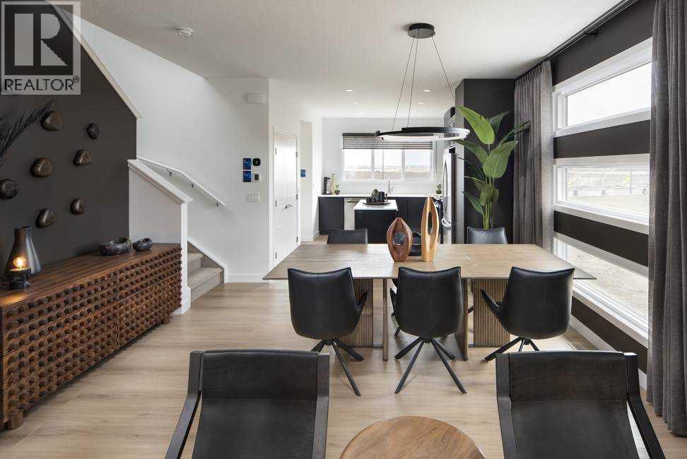 47 Heartwood Villas SE, Calgary, Alberta  T3S 0R6 - Photo 2 - A2326234