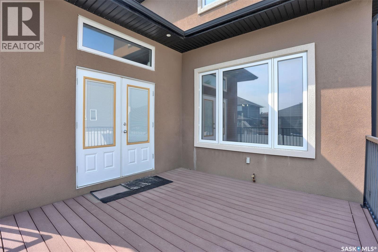 6033 Little Pine Loop, Regina, Saskatchewan S4X 0H5 - Photo 43 - SK044296