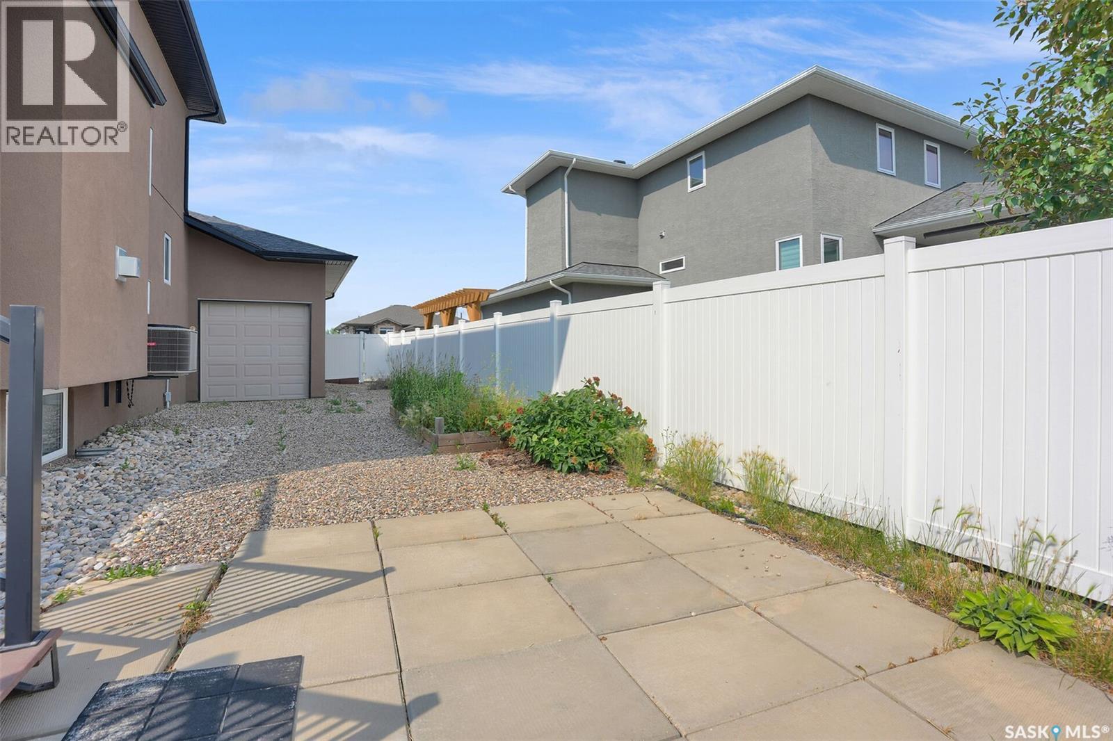 6033 Little Pine Loop, Regina, Saskatchewan S4X 0H5 - Photo 44 - SK044296