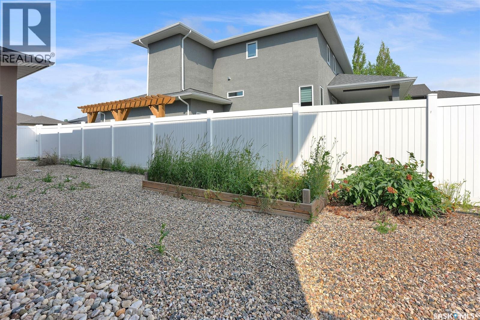 6033 Little Pine Loop, Regina, Saskatchewan S4X 0H5 - Photo 45 - SK044296